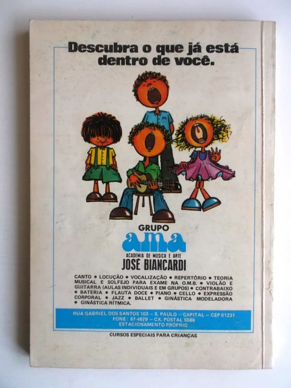 Almanacão de Férias 09 2