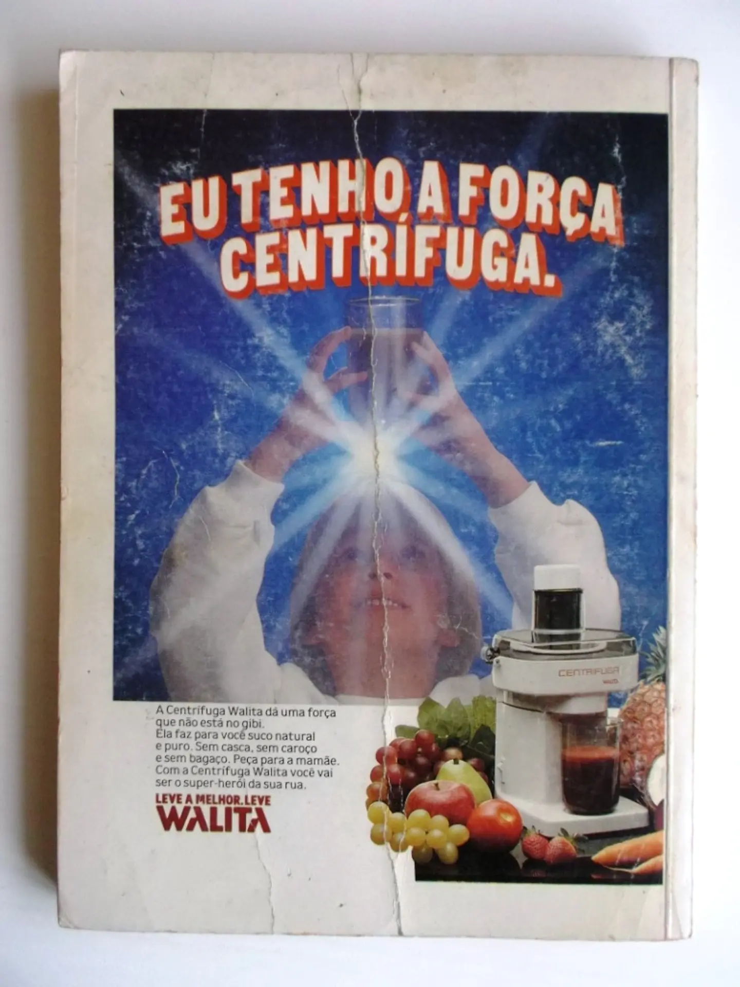 Almanacão de Férias 04 2