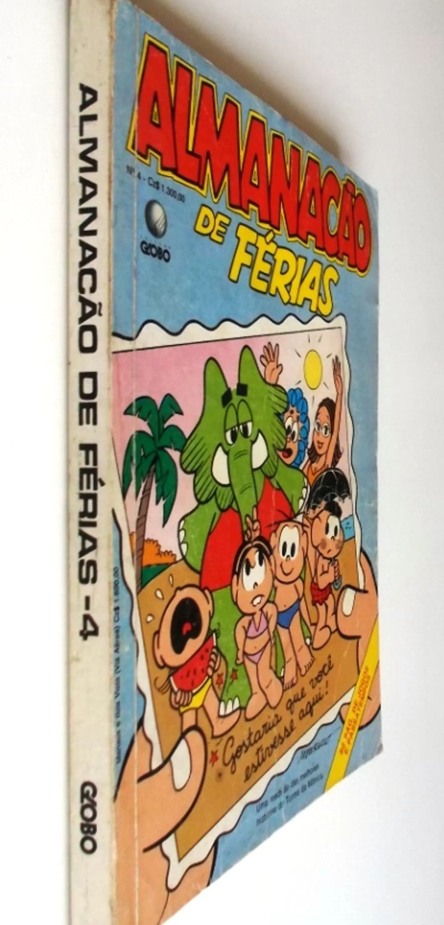 Almanacão de Férias 04 3
