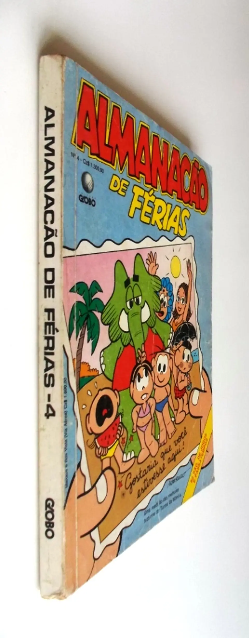 Almanacão de Férias 04 3