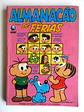 Almanacão de Férias 08 - thumbnail 1