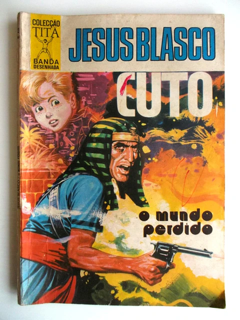 Colecção Titã 3