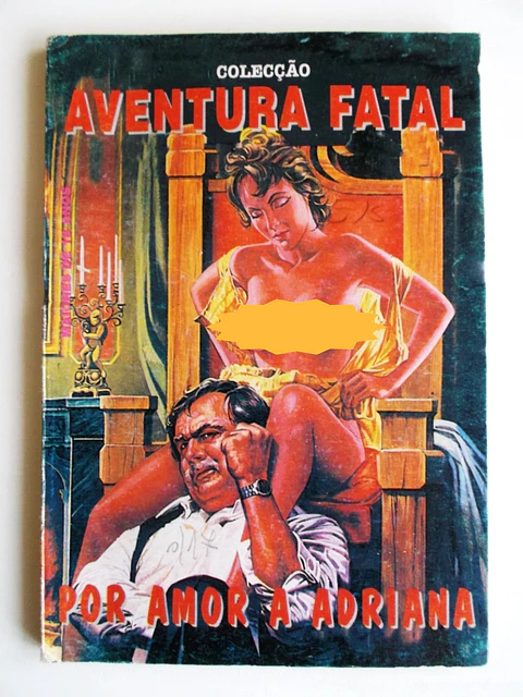Aventura Fatal 3