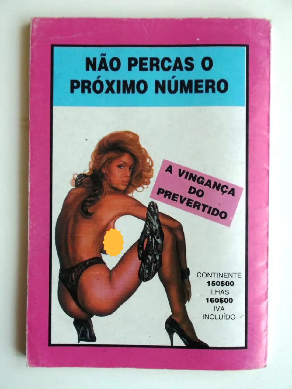 Confissões Íntimas 03 3