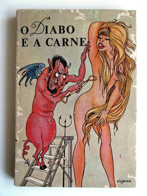 O Diabo e a Carne 