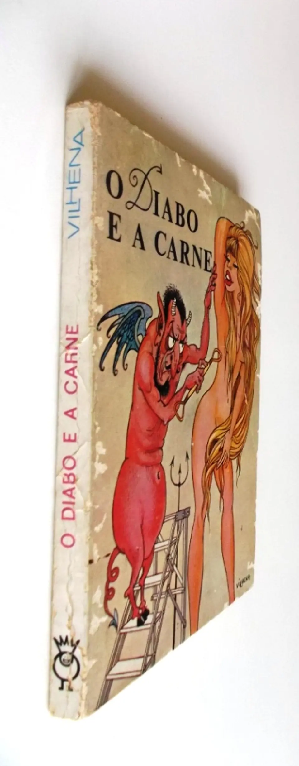 O Diabo e a Carne  3