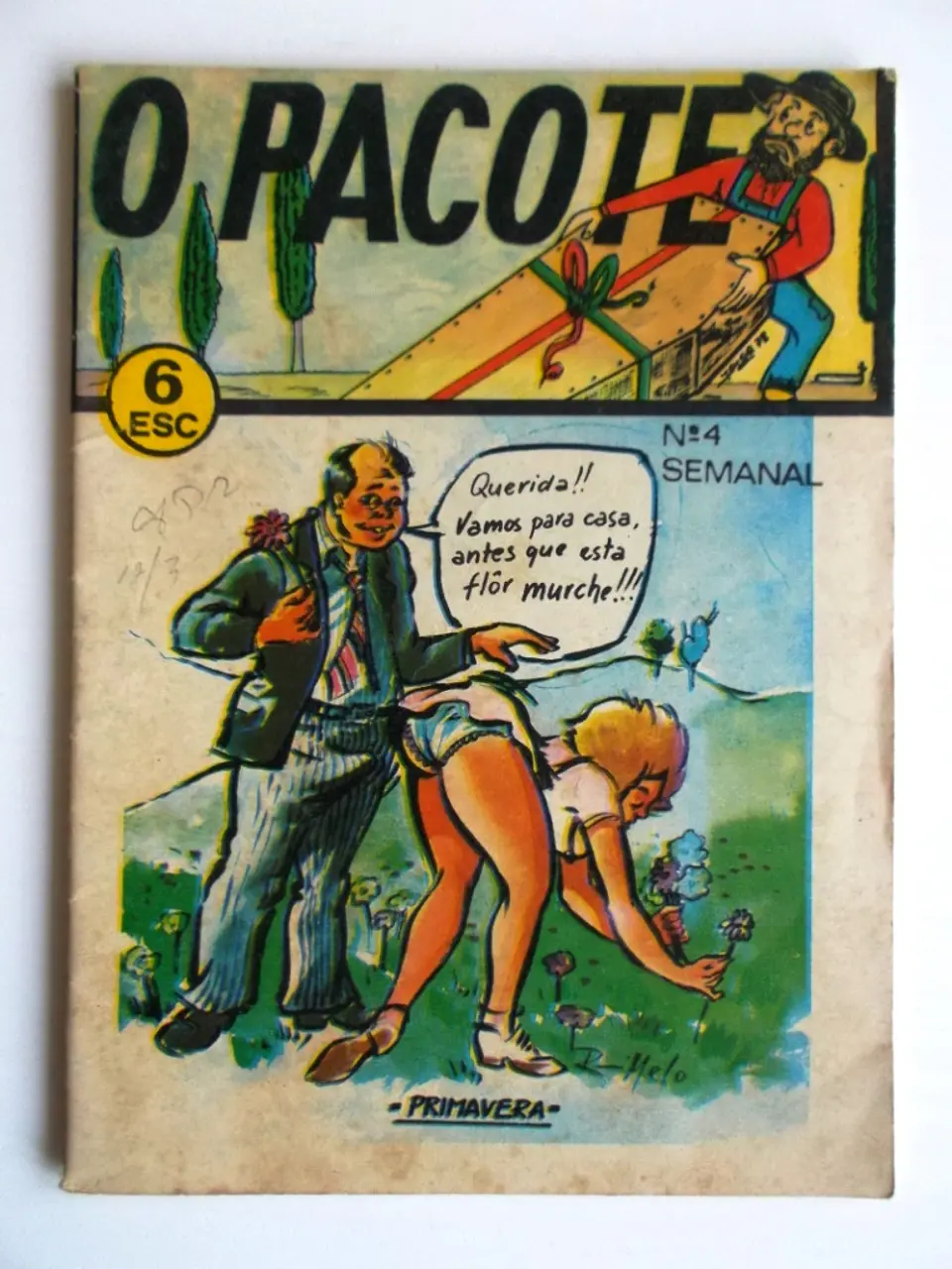 O Pacote 04 1