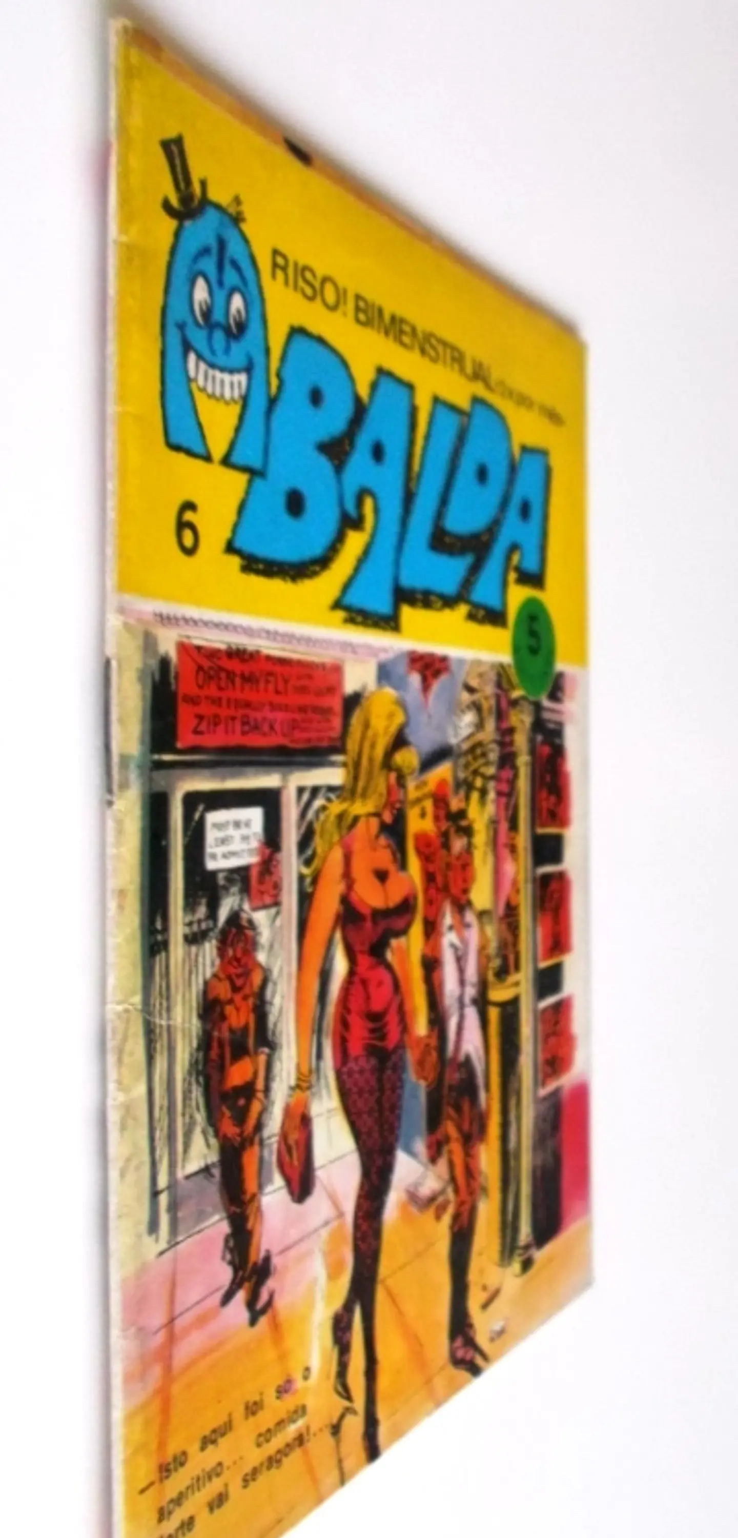 À Balda 06 3