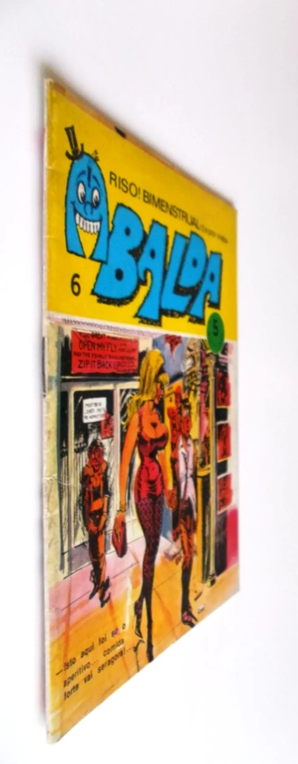 À Balda 06 3