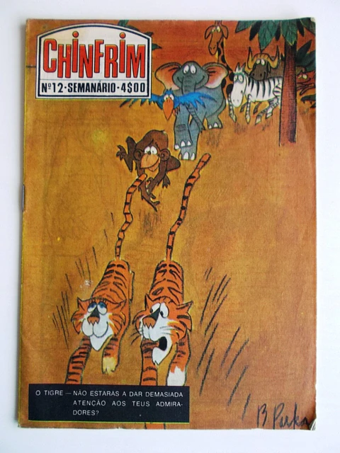 Chinfrim 12
