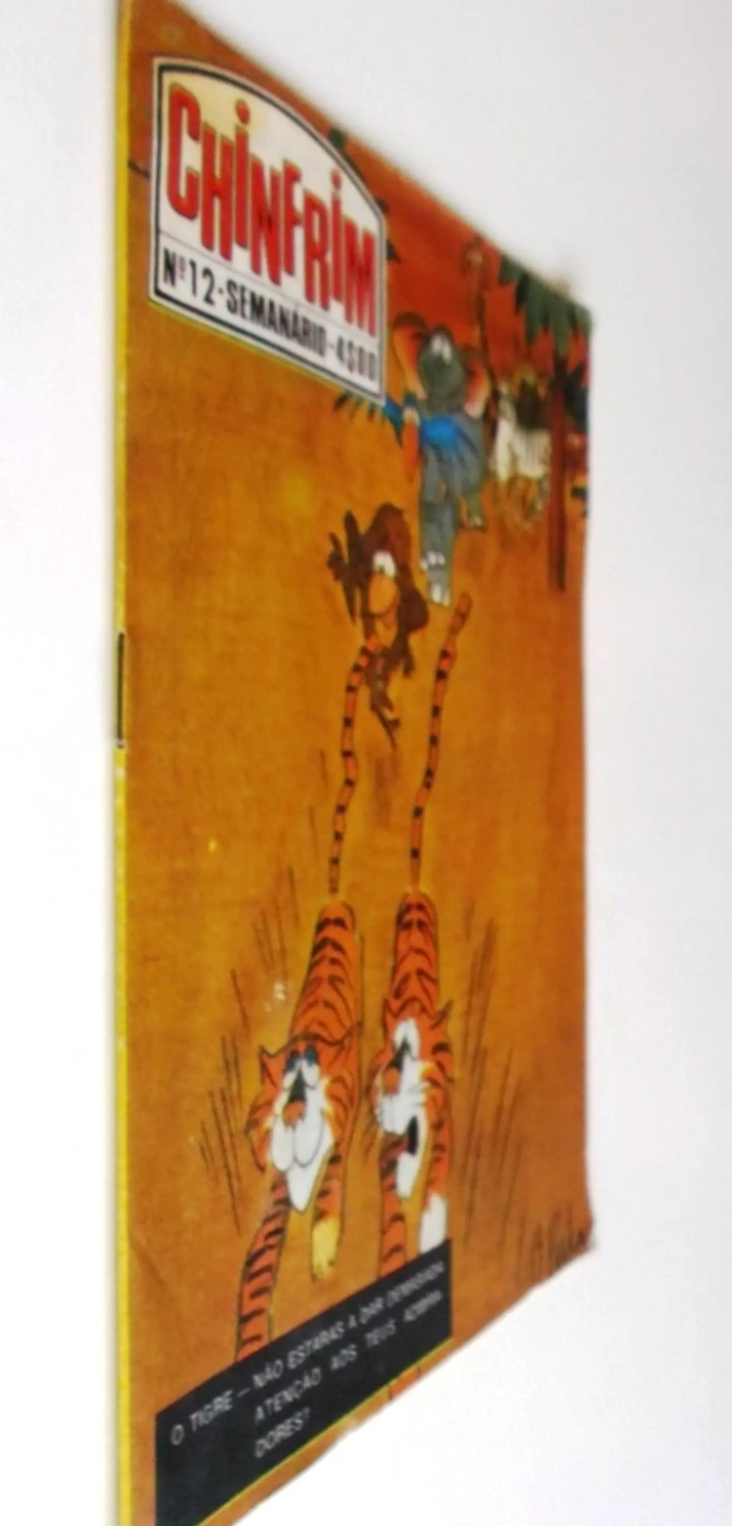 Chinfrim 12 3