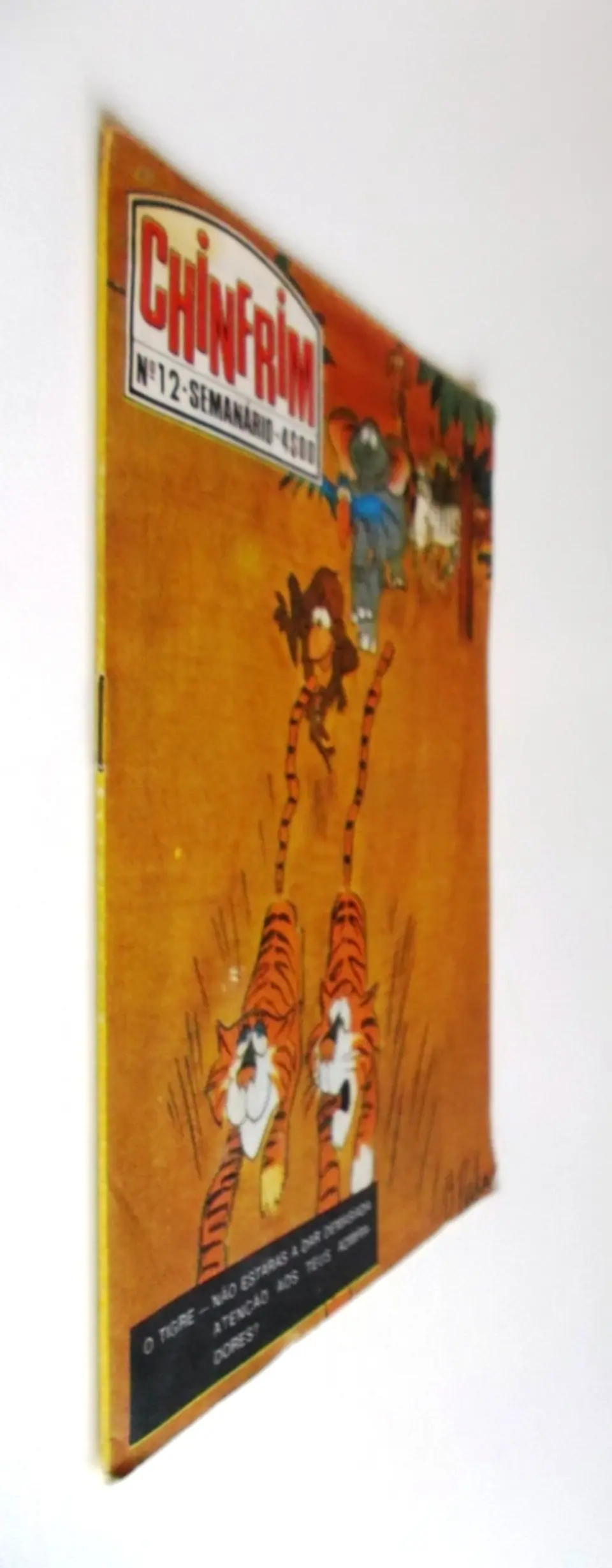 Chinfrim 12 3