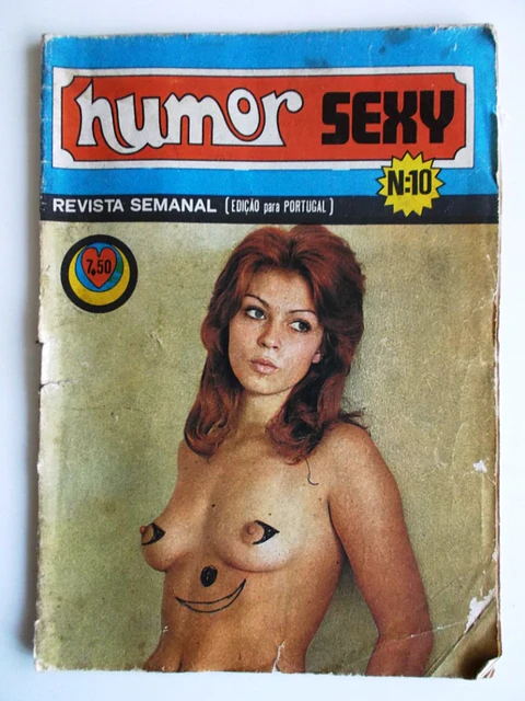 Humor Sexy 10