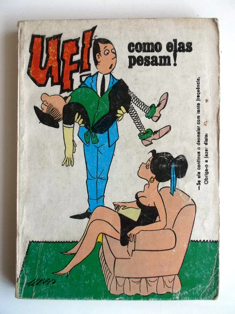 Humorismo Para Todos