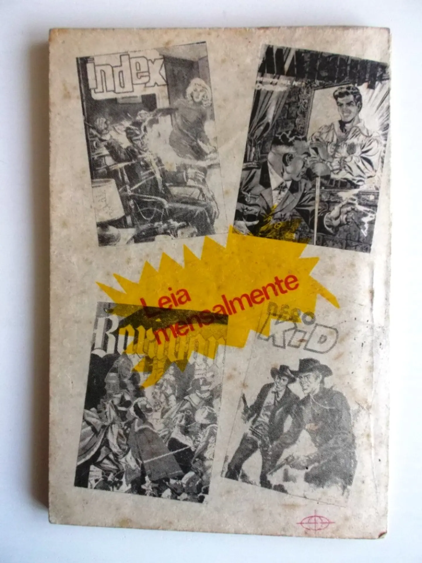 Riso Popular 17 2