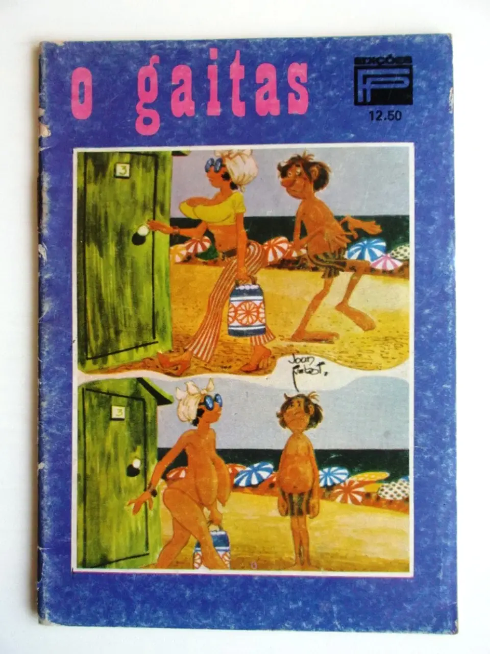 O Gaitas ?? 1