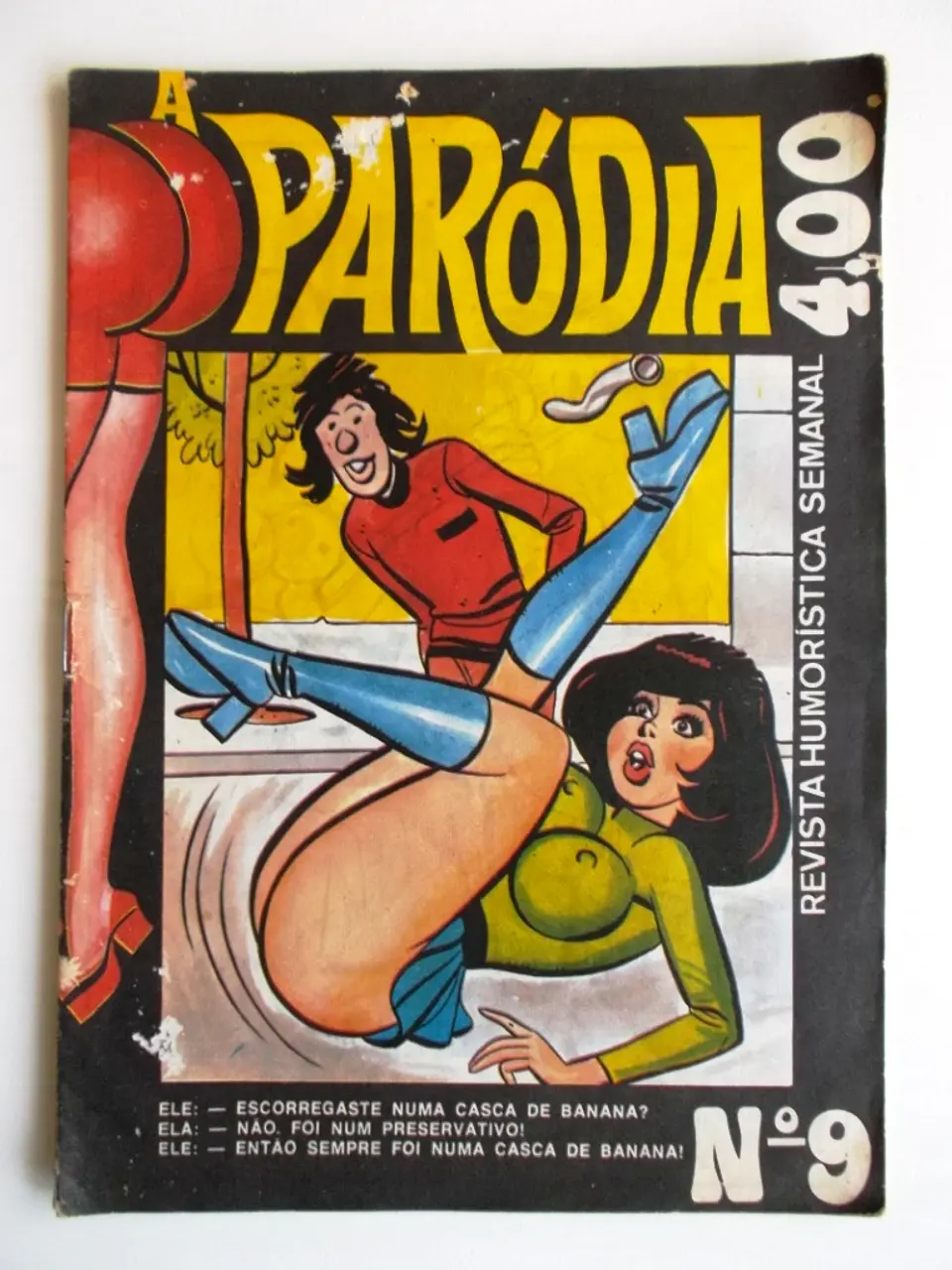A Paródia 09 1