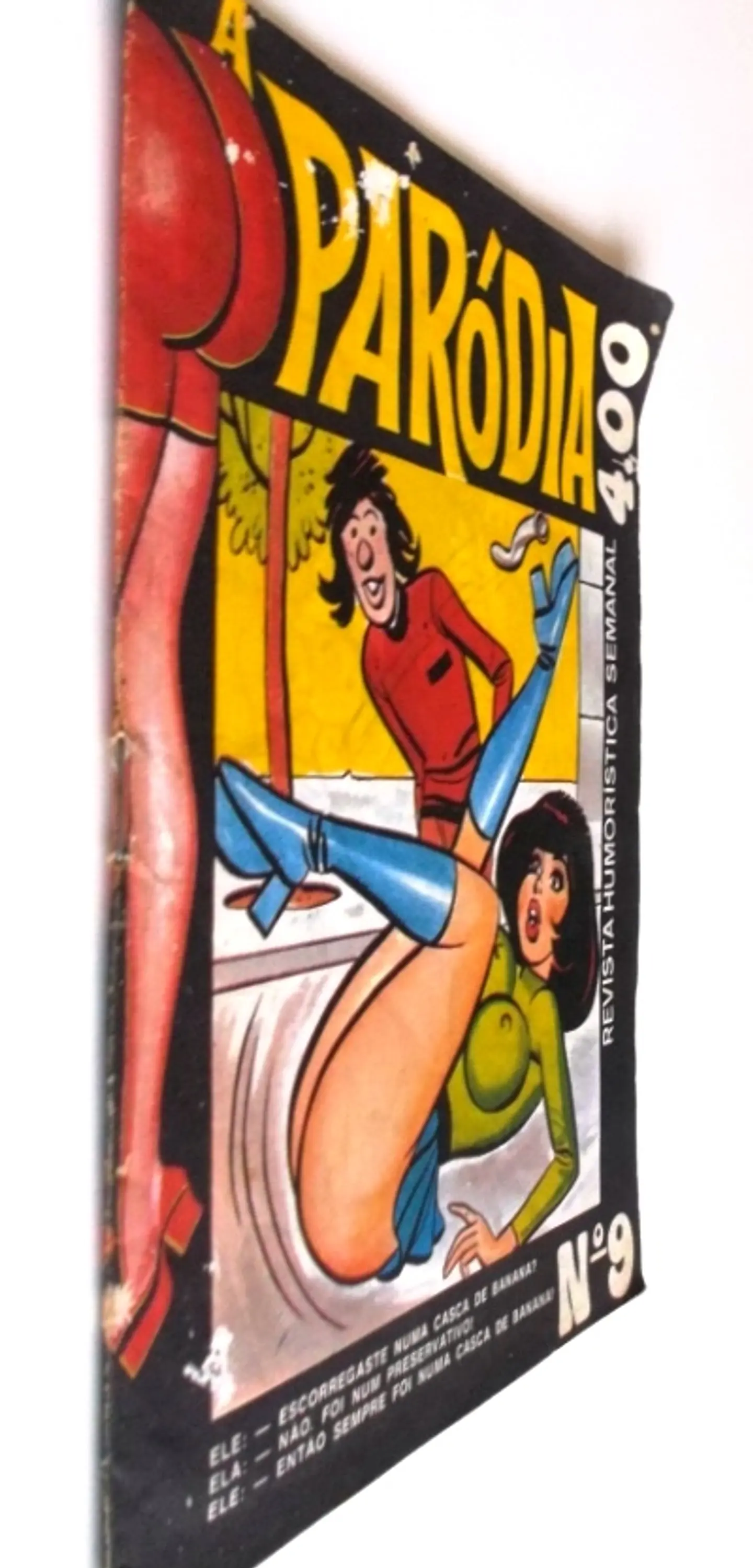 A Paródia 09 3