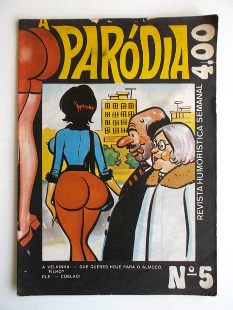 A Paródia 05