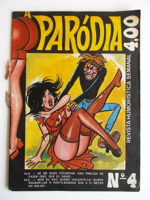 A Paródia 04