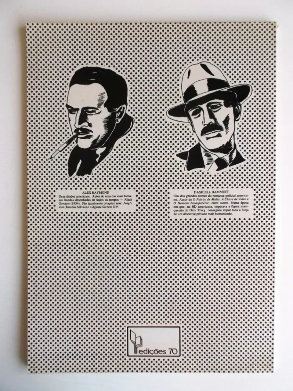 Agente Secreto X-9 # Volume 3 2