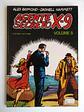 Agente Secreto X-9 # Volume 5 - Thumbnail 1