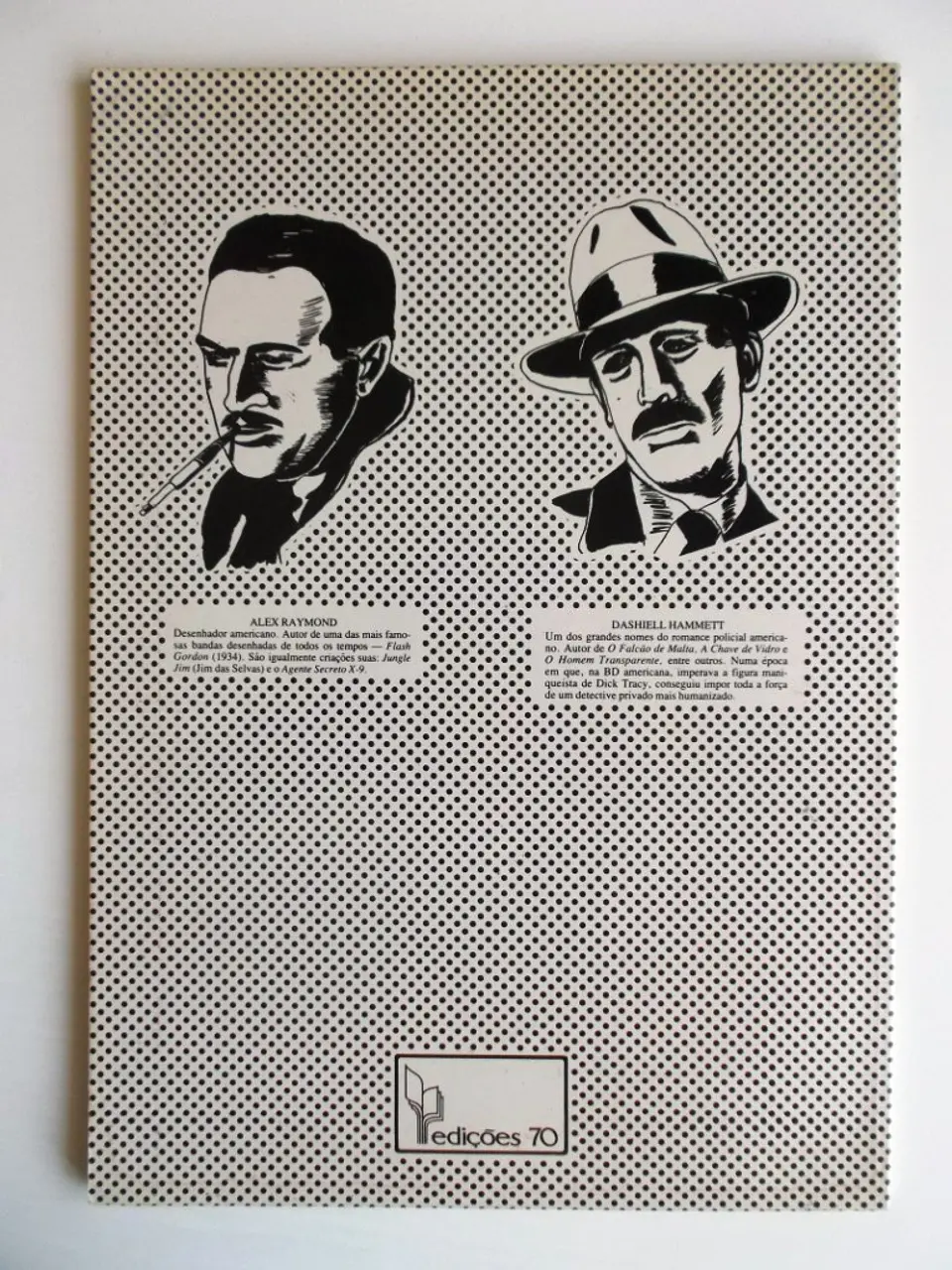Agente Secreto X-9 # Volume 5 2