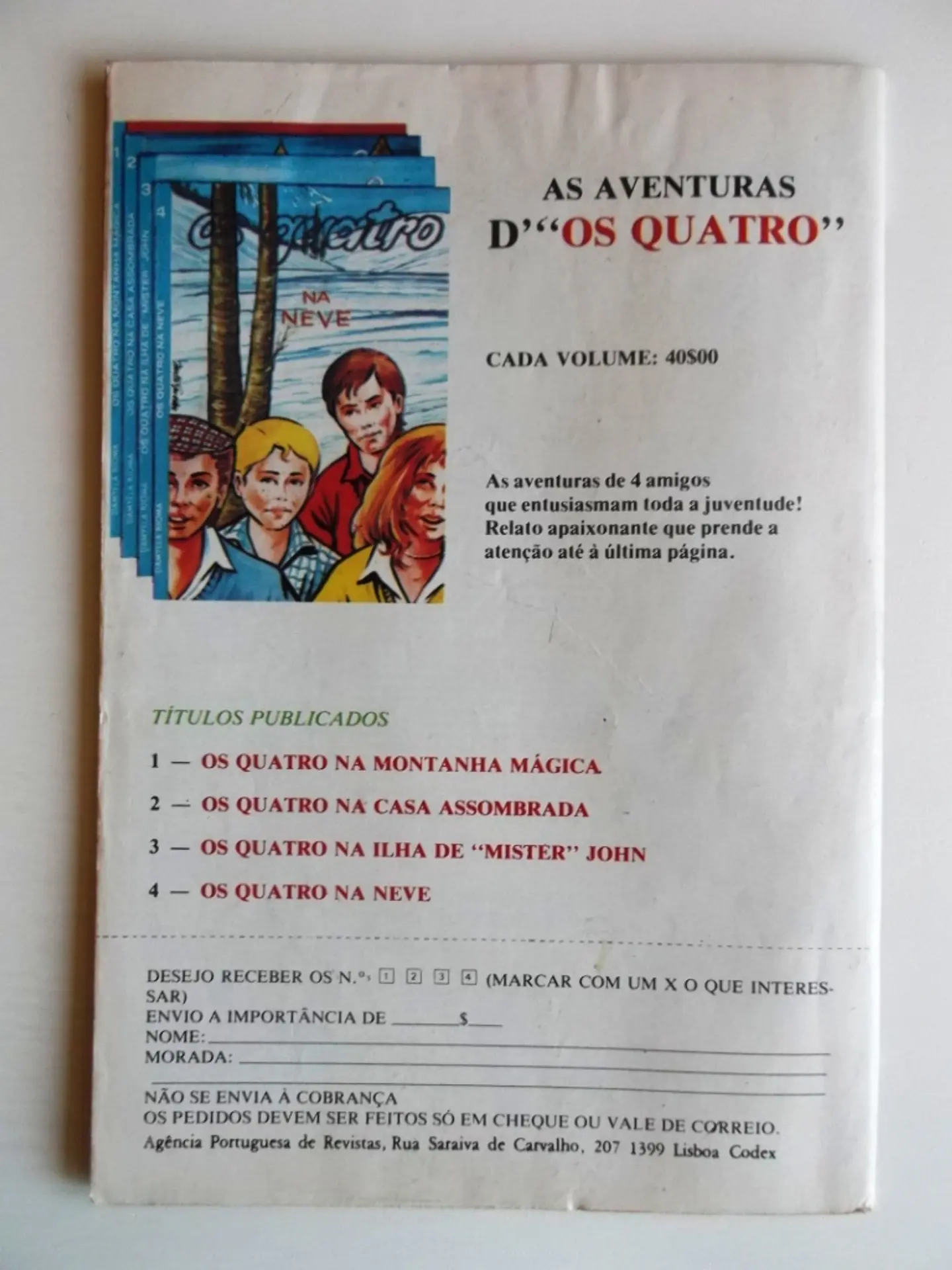 Mascarilha 116 - Com destacável 2