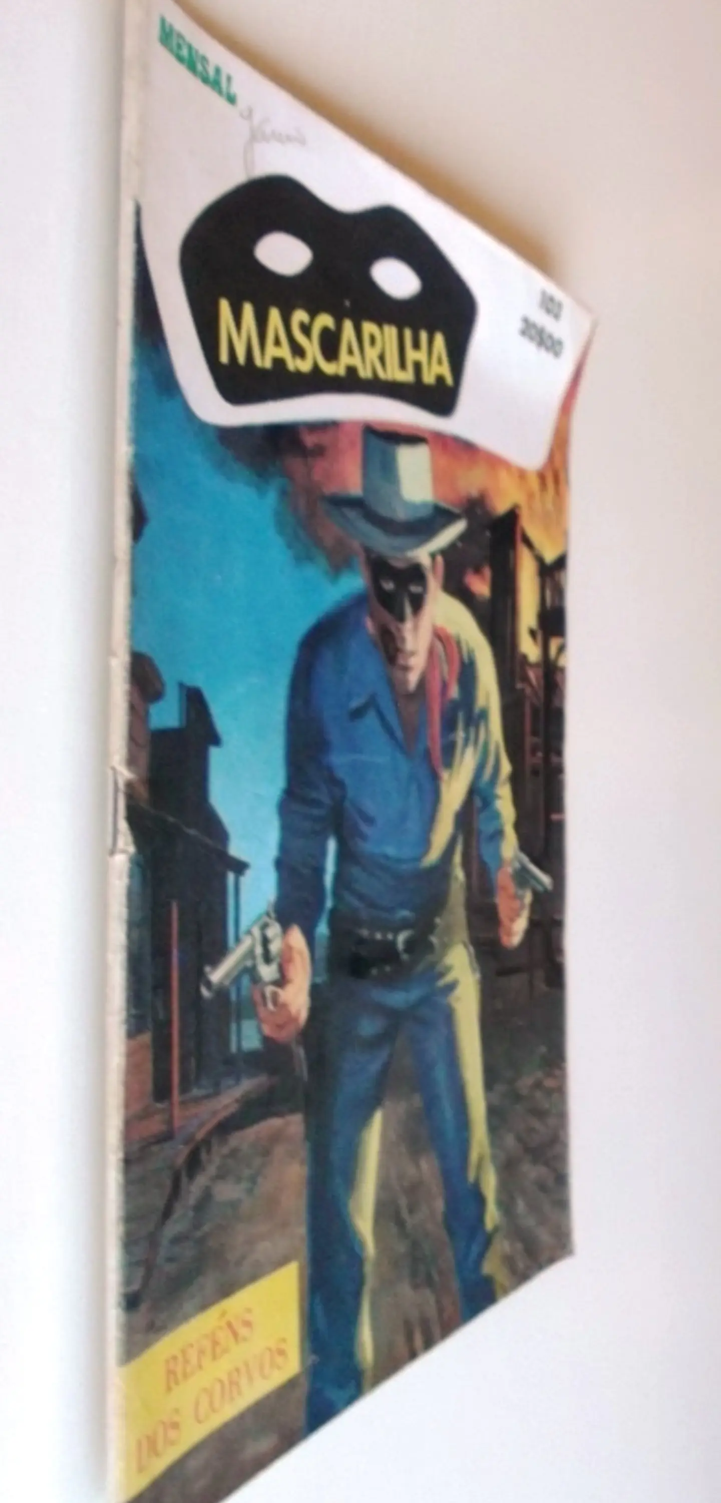 Mascarilha 103 3