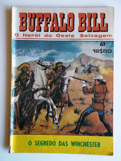 Buffalo Bill 61
