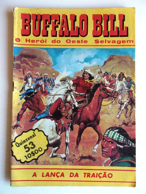 Buffalo Bill 53