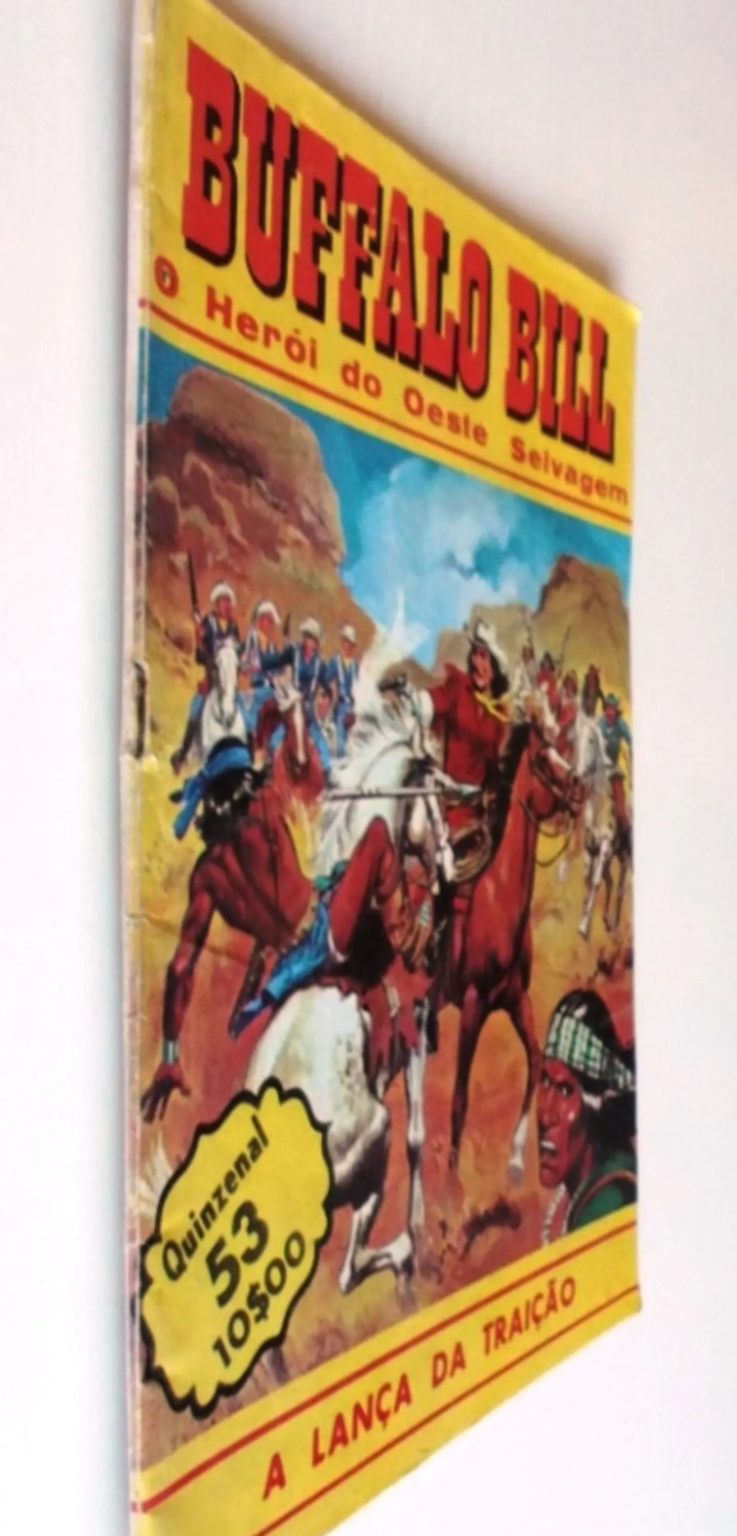 Buffalo Bill 53 3