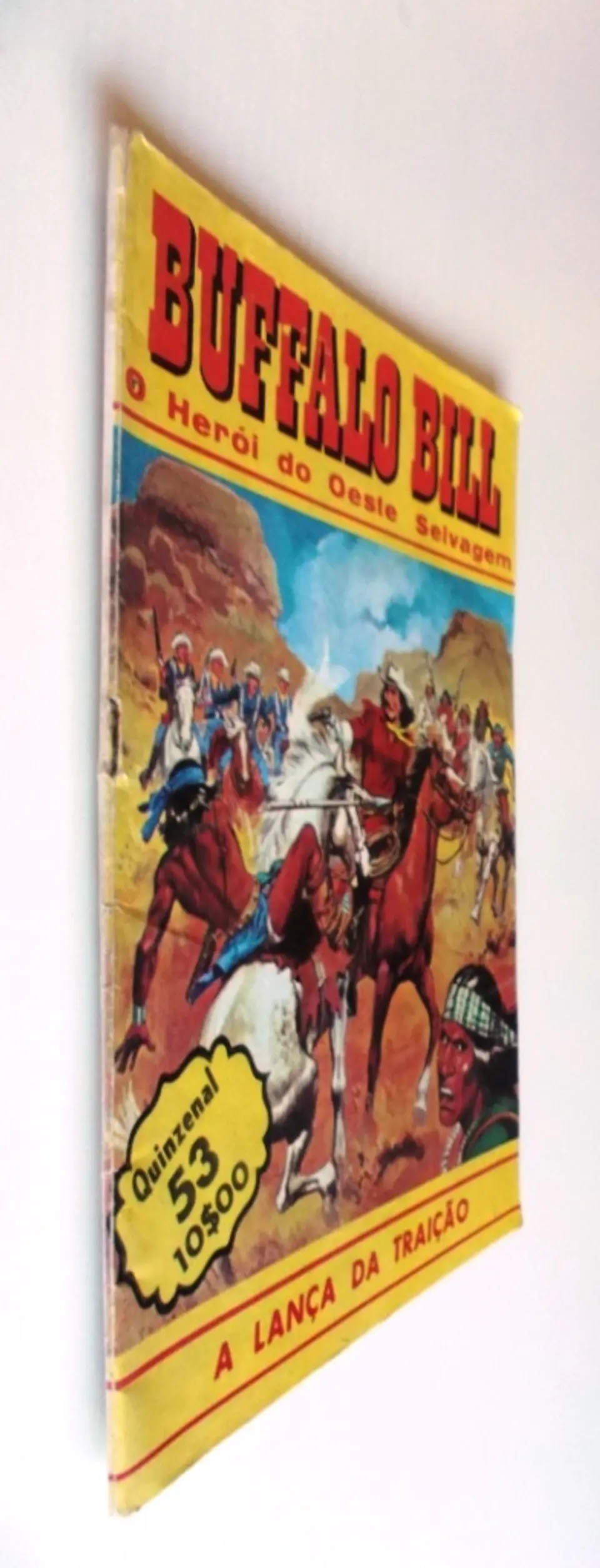 Buffalo Bill 53 3