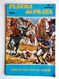 Flecha de Prata 59 - Thumbnail 1