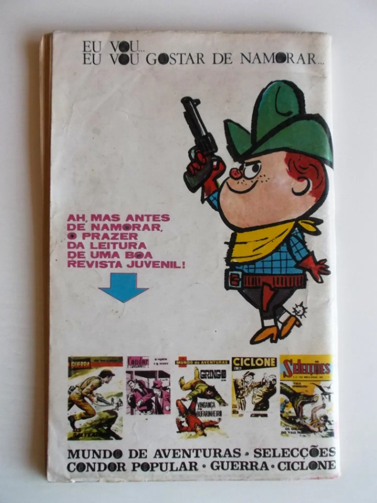 Mundo de Aventuras 1038  2