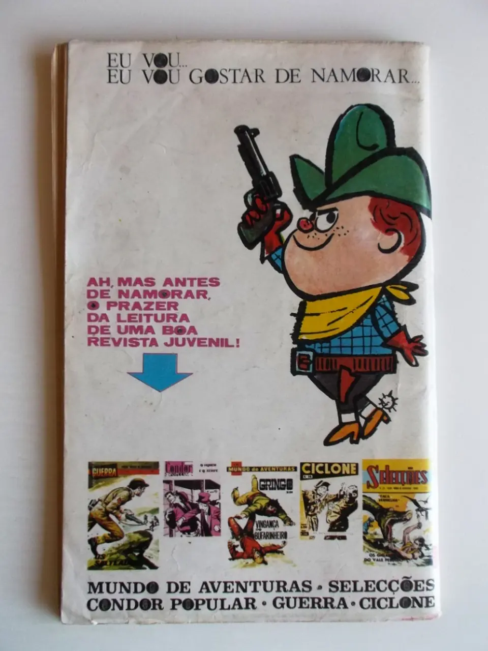 Mundo de Aventuras 1038  2