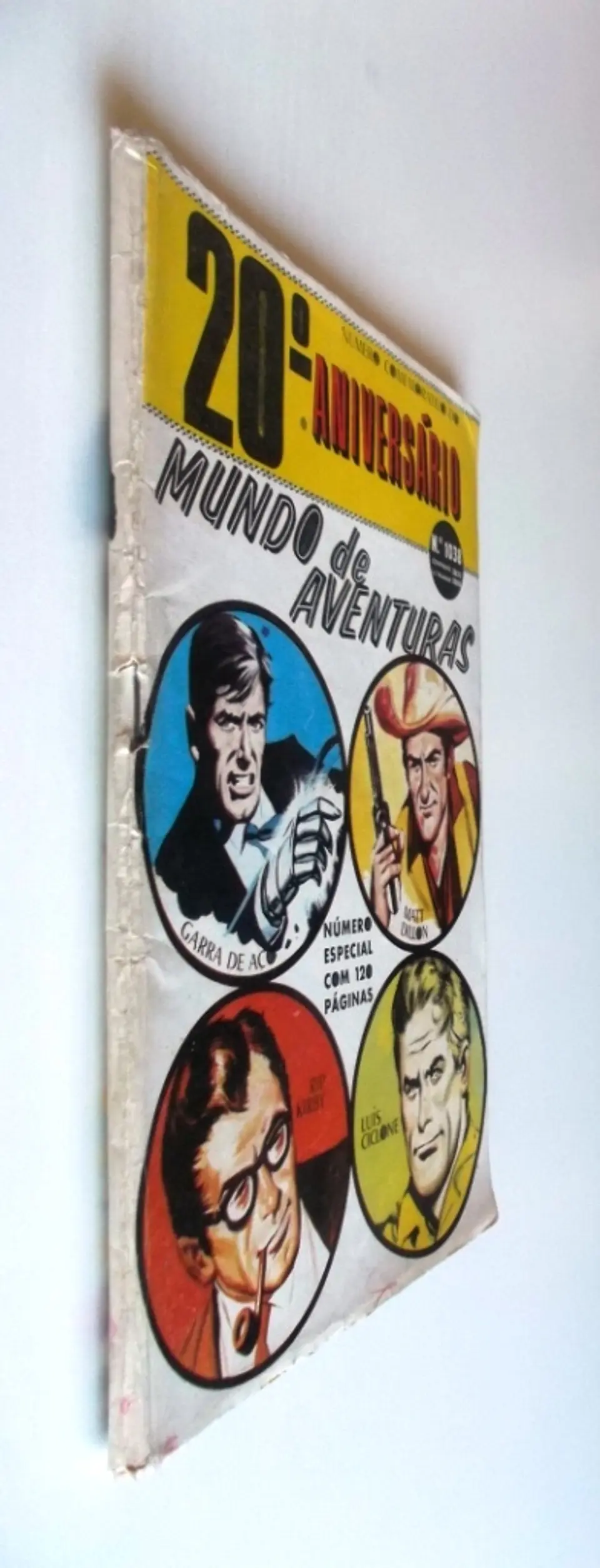 Mundo de Aventuras 1038  3