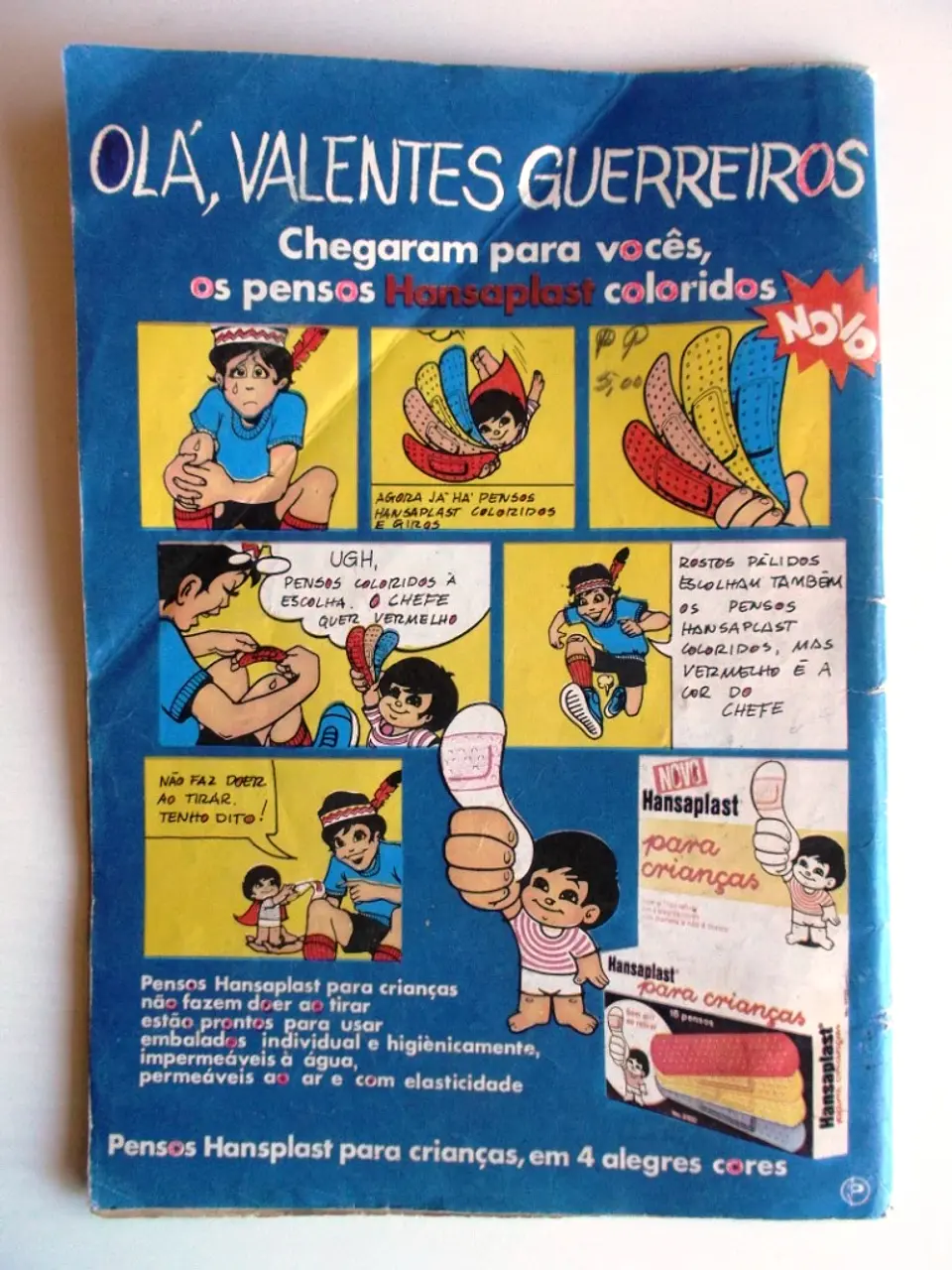 Modernos da banda desenhada 2 2