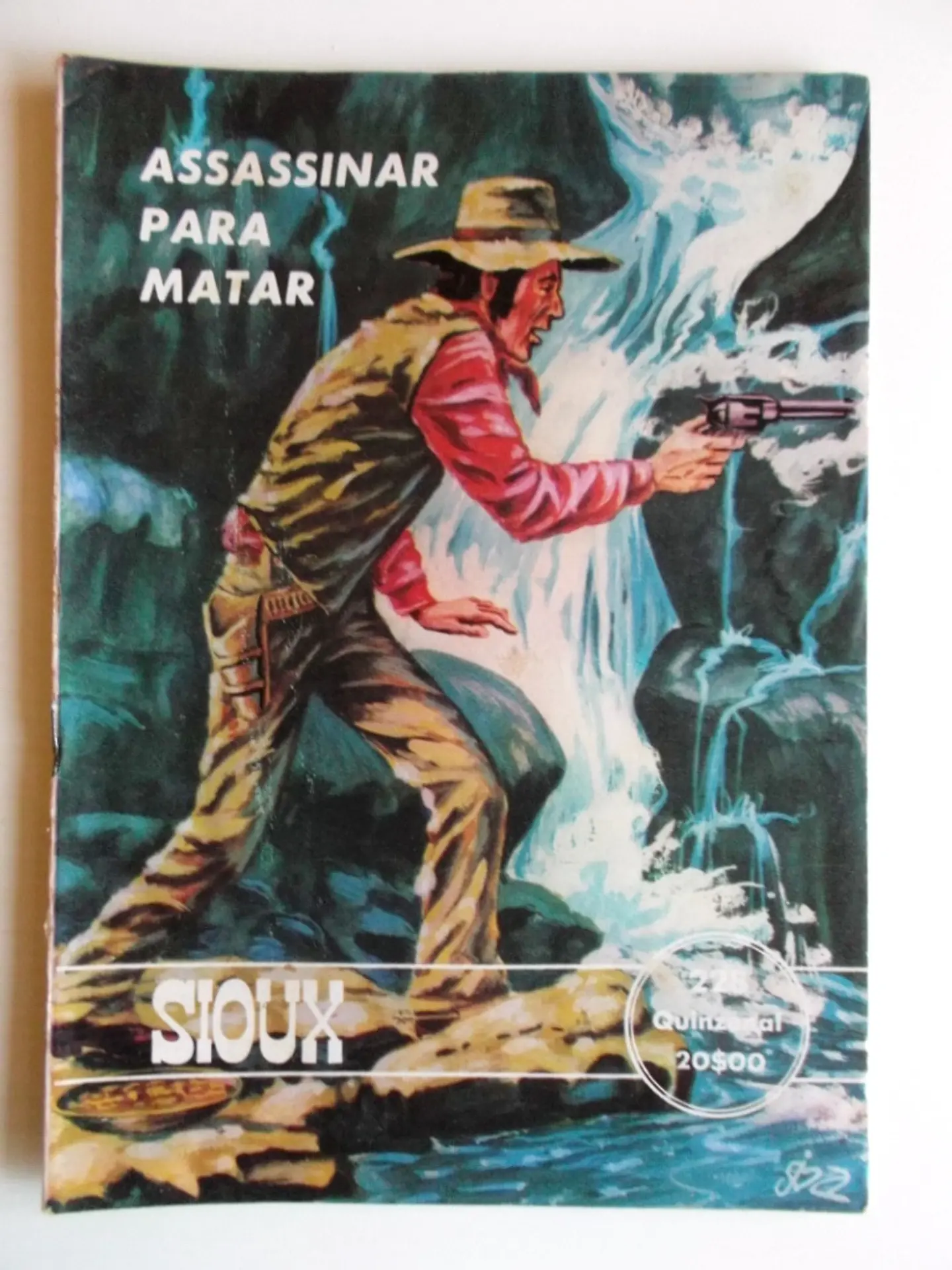 Sioux 228 1