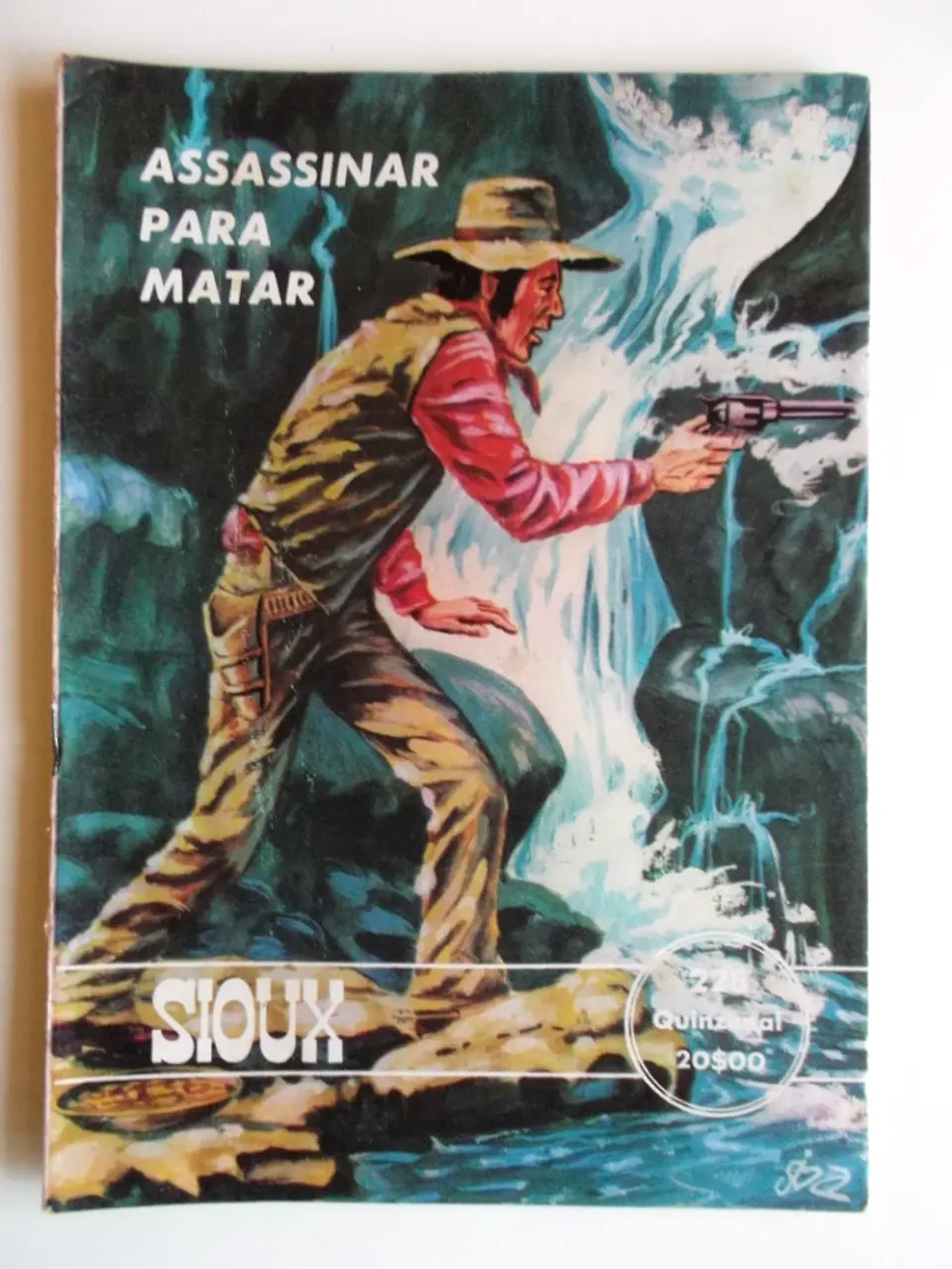 Sioux 228 1