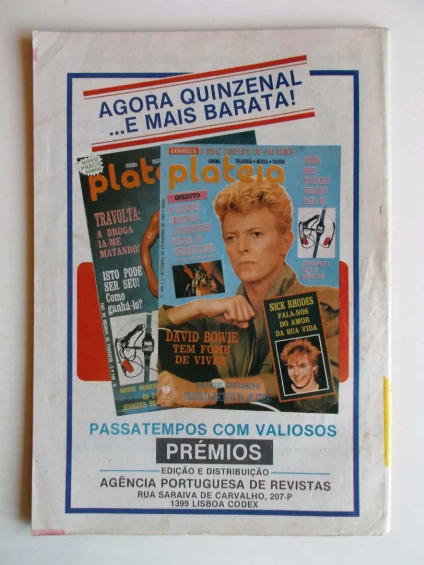 Façanhas do Oeste 297 | Com poster 2