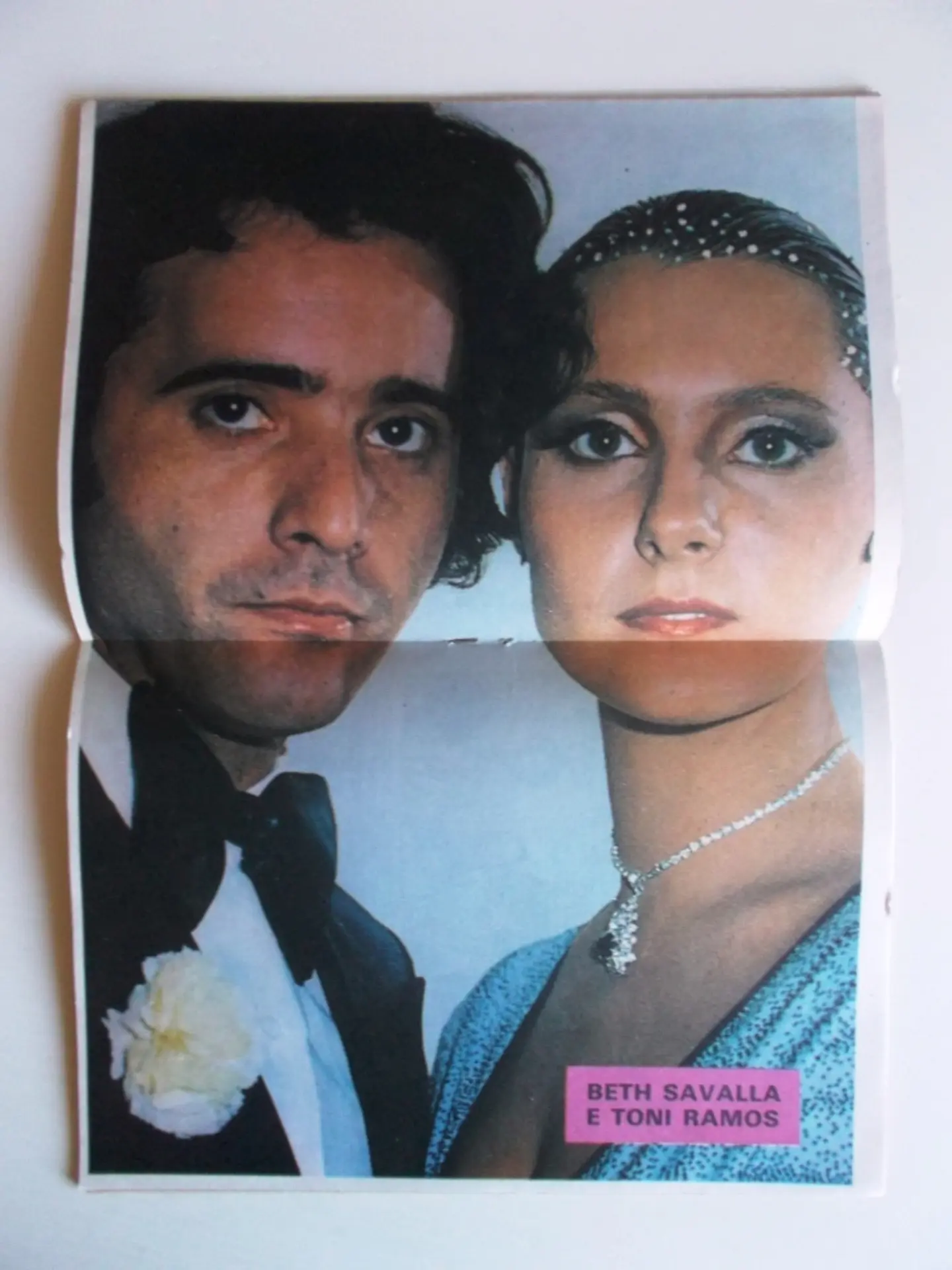 Façanhas do Oeste 295 - Com poster 4