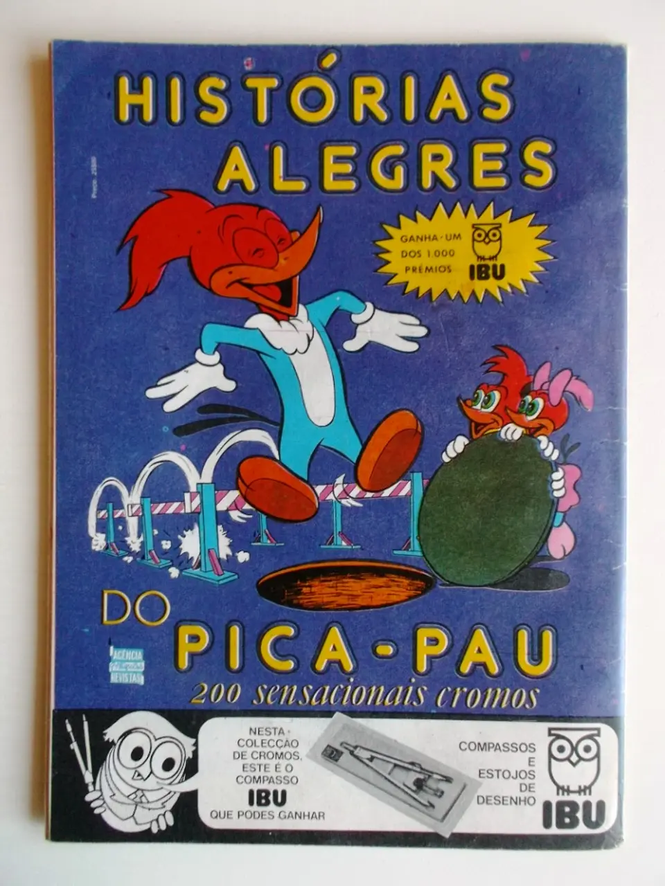Façanhas do Oeste 276 | Com poster 2