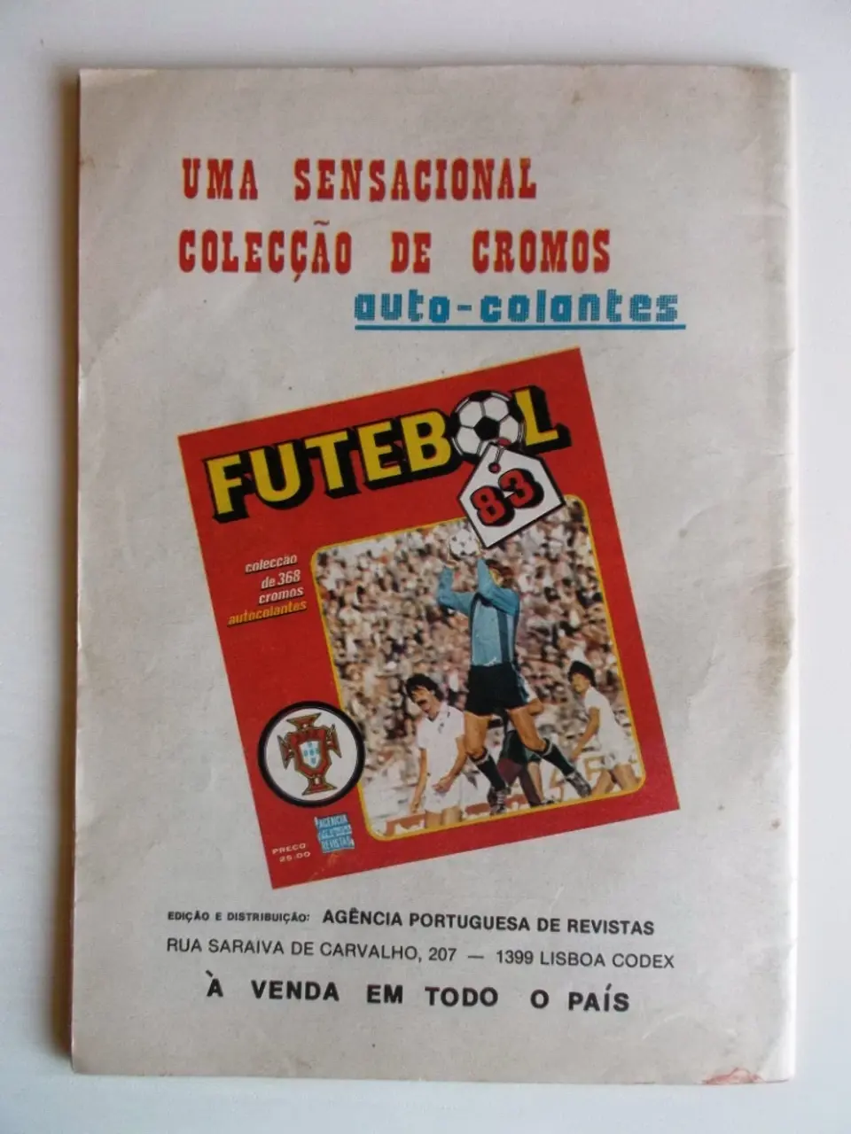 Façanhas do Oeste 258 2