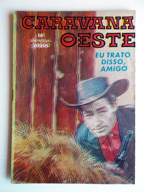 Caravana do Oeste 161