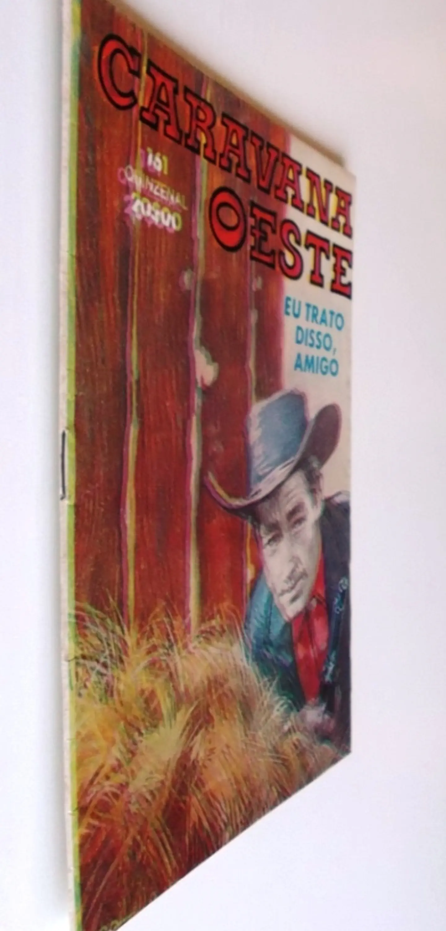 Caravana do Oeste 161 3