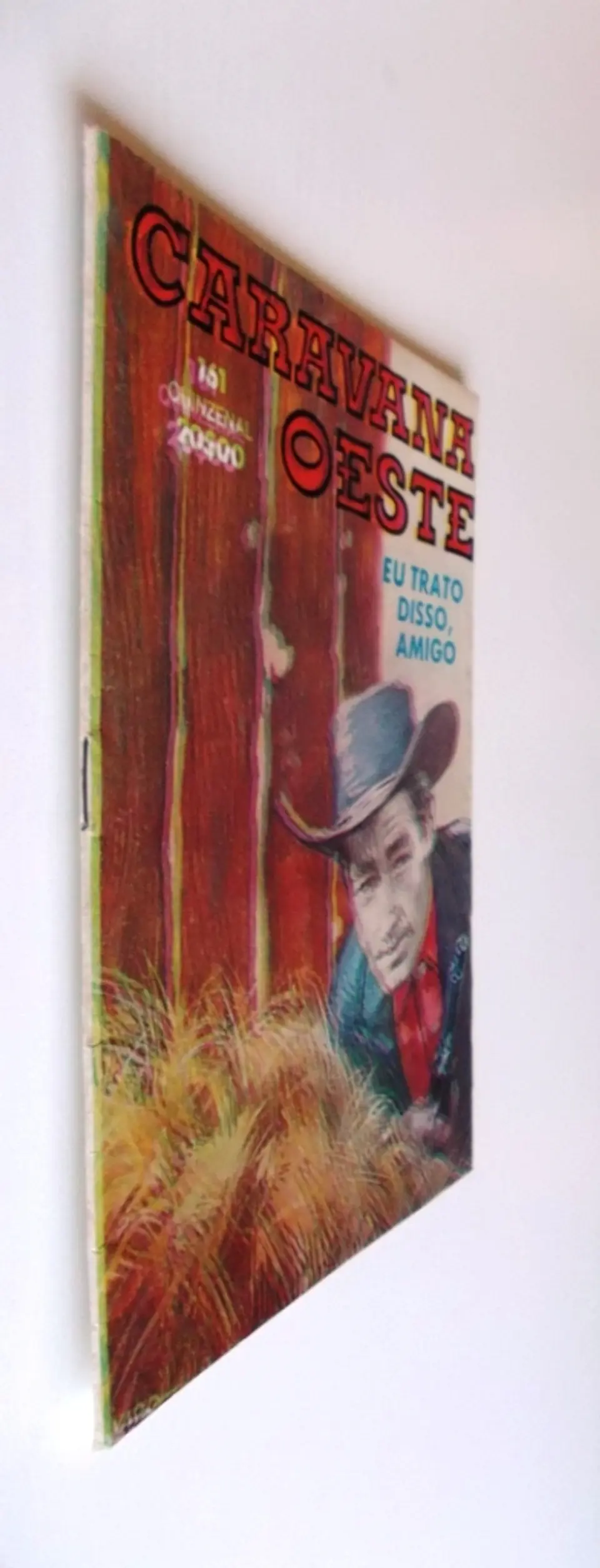 Caravana do Oeste 161 3