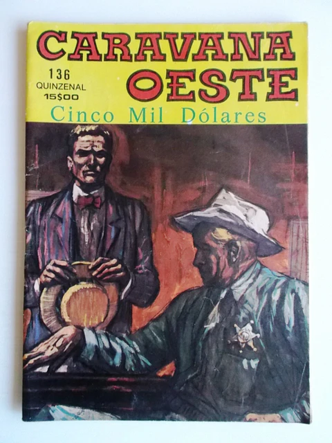 Caravana do Oeste 136