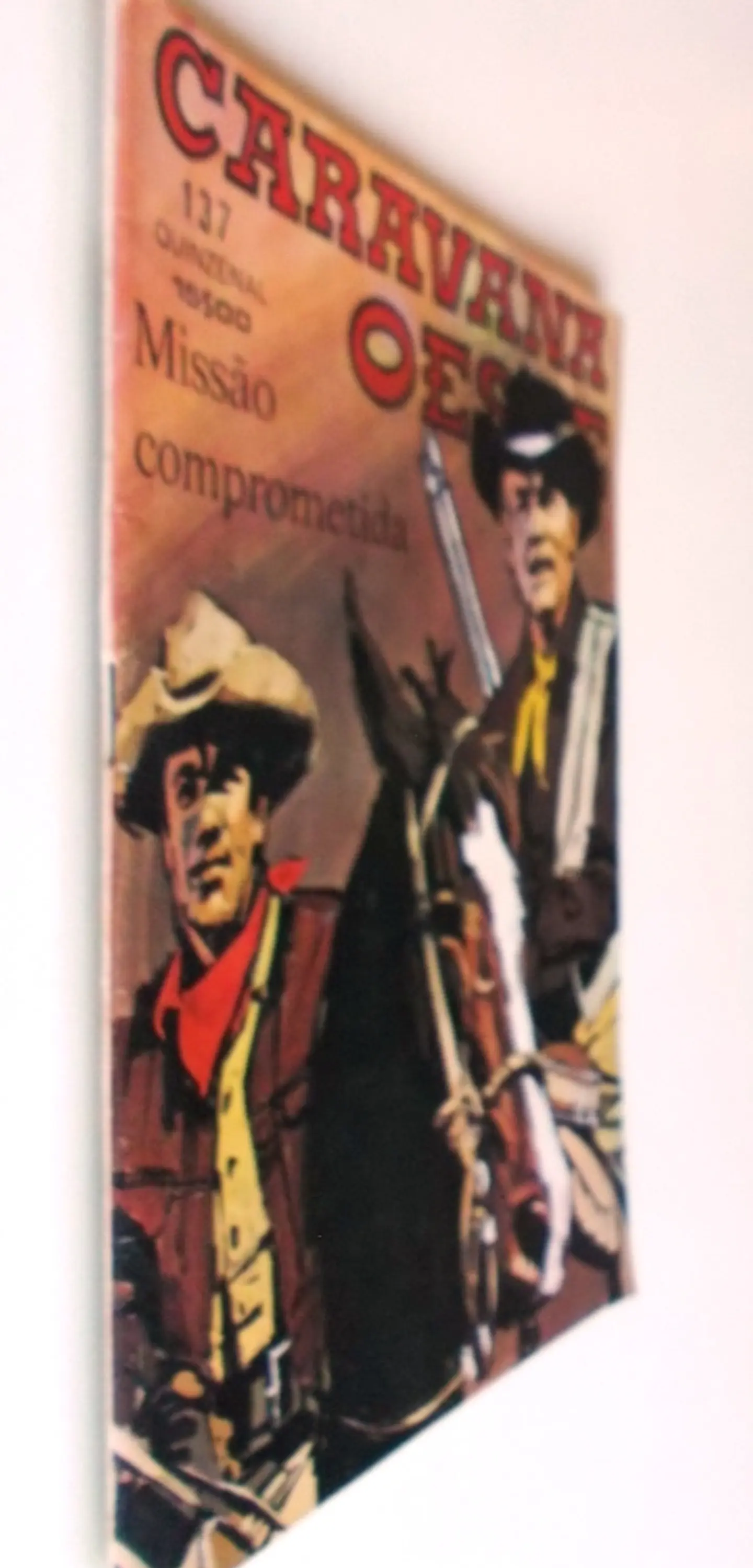 Caravana do Oeste 137 3