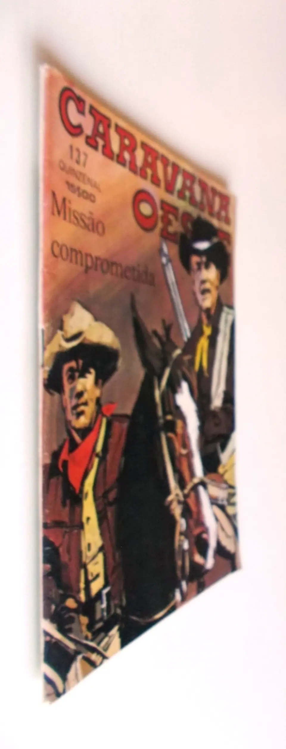 Caravana do Oeste 137 3